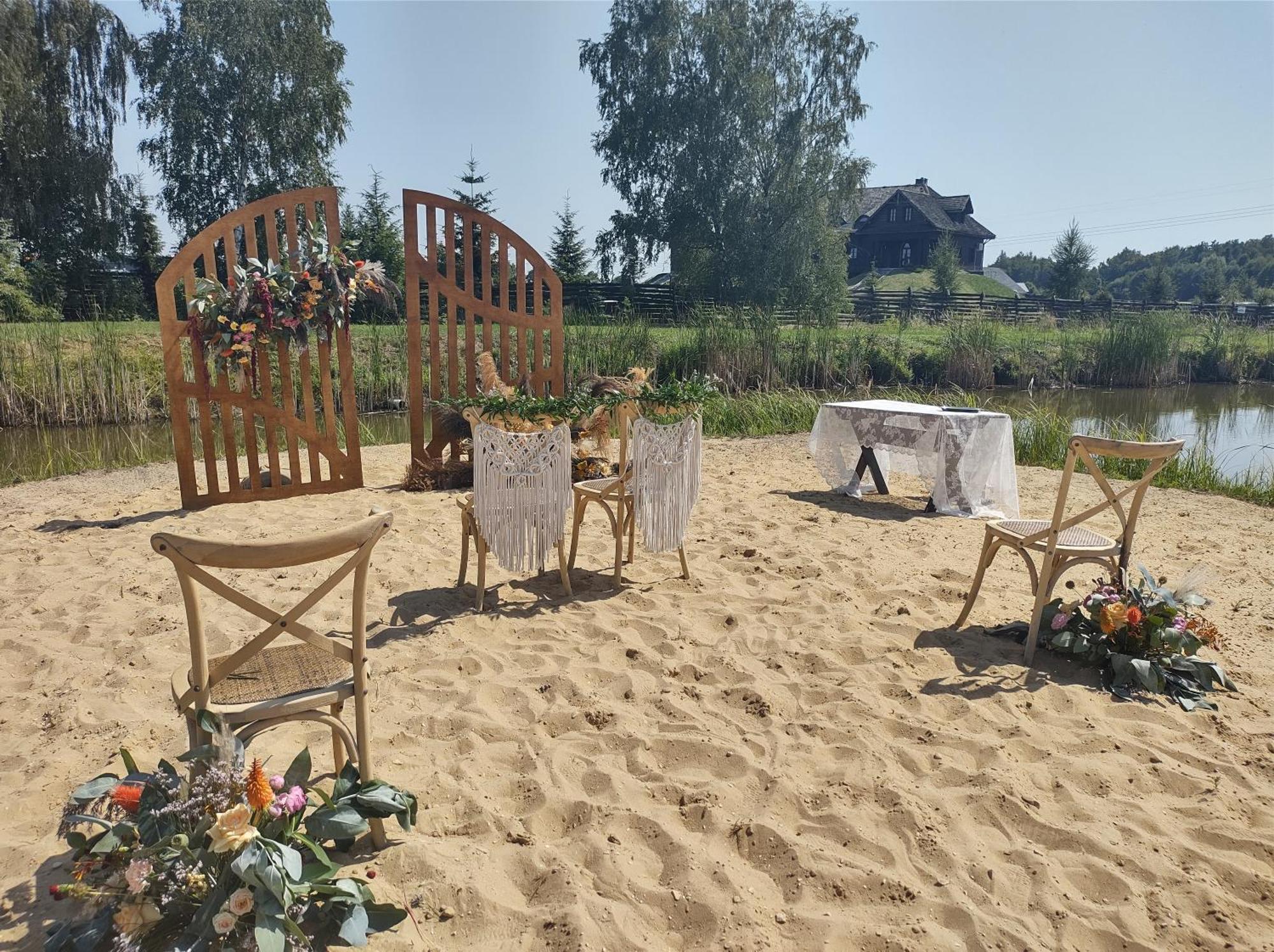 Dom Nad Rozlewiskiem Zamość Extérieur photo